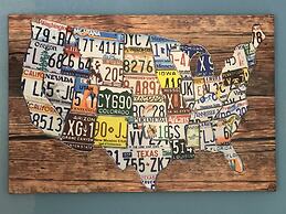 Econo Lodge Inn & Suites Hardeeville I-95