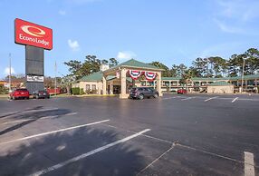 Econo Lodge Inn & Suites Hardeeville I-95