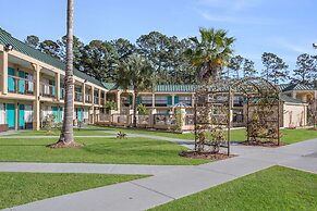 Econo Lodge Inn & Suites Hardeeville I-95
