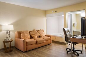 Econo Lodge Inn & Suites Hardeeville I-95