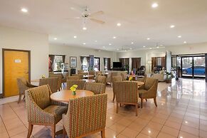 Econo Lodge Inn & Suites Hardeeville I-95