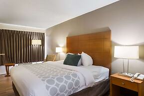 Econo Lodge Inn & Suites Hardeeville I-95