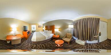 Econo Lodge Inn & Suites Hardeeville I-95