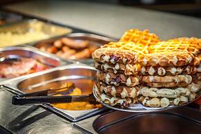 Econo Lodge Inn & Suites Hardeeville I-95