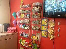 Econo Lodge Inn & Suites Hardeeville I-95