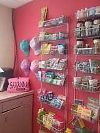 Econo Lodge Inn & Suites Hardeeville I-95