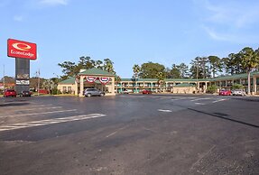 Econo Lodge Inn & Suites Hardeeville I-95