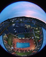 Econo Lodge Inn & Suites Hardeeville I-95