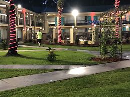 Econo Lodge Inn & Suites Hardeeville I-95