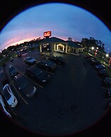 Econo Lodge Inn & Suites Hardeeville I-95