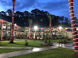 Econo Lodge Inn & Suites Hardeeville I-95