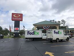 Econo Lodge Inn & Suites Hardeeville I-95