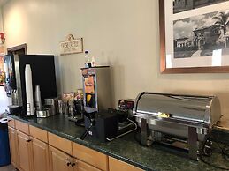 Econo Lodge Inn & Suites Hardeeville I-95