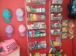 Econo Lodge Inn & Suites Hardeeville I-95