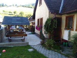 Penzion Leštiny