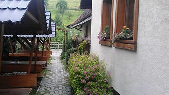 Penzion Leštiny