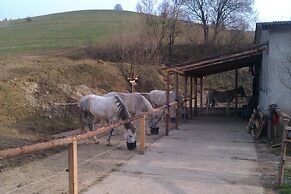 Penzion Leštiny