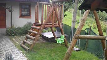 Penzion Leštiny