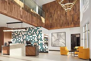 Hyatt Place Oklahoma City / Bricktown