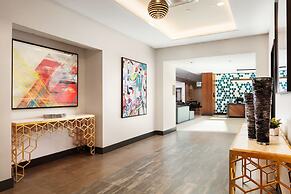 Hyatt Place Oklahoma City / Bricktown