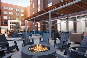 Hyatt Place Oklahoma City / Bricktown