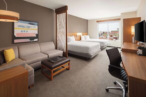 Hyatt Place Oklahoma City / Bricktown