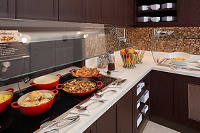 Hyatt Place Oklahoma City / Bricktown