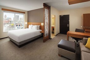 Hyatt Place Oklahoma City / Bricktown