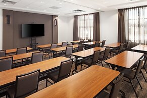 Hyatt Place Oklahoma City / Bricktown