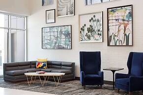 Hyatt Place Oklahoma City / Bricktown