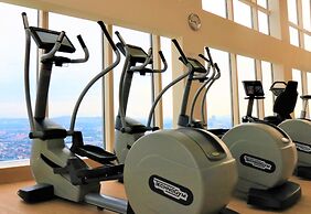 Sheraton Petaling Jaya Hotel