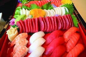 Sheraton Petaling Jaya Hotel