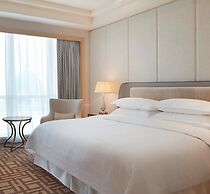 Sheraton Petaling Jaya Hotel