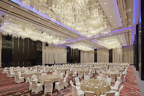 Sheraton Petaling Jaya Hotel