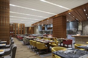 Sheraton Petaling Jaya Hotel