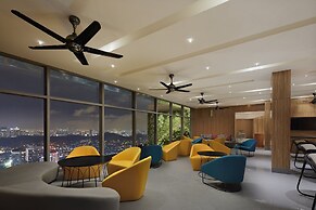 Sheraton Petaling Jaya Hotel