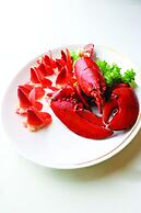 Sheraton Petaling Jaya Hotel