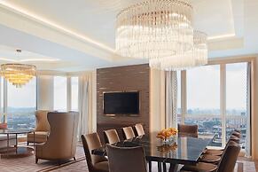 Sheraton Petaling Jaya Hotel