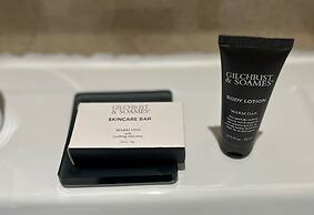 Sheraton Petaling Jaya Hotel