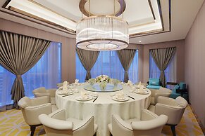 Sheraton Petaling Jaya Hotel