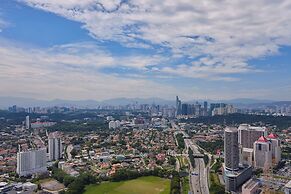 Sheraton Petaling Jaya Hotel