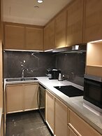 Sheraton Petaling Jaya Hotel