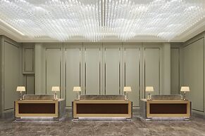 Sheraton Petaling Jaya Hotel