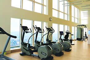 Sheraton Petaling Jaya Hotel