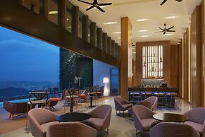 Sheraton Petaling Jaya Hotel