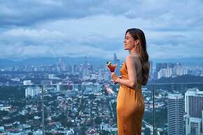 Sheraton Petaling Jaya Hotel