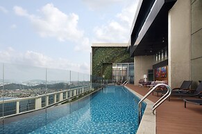 Sheraton Petaling Jaya Hotel