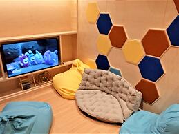 Sheraton Petaling Jaya Hotel