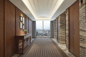 Sheraton Petaling Jaya Hotel