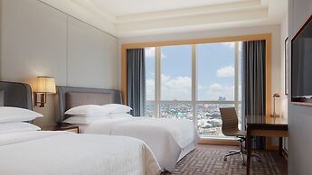 Sheraton Petaling Jaya Hotel